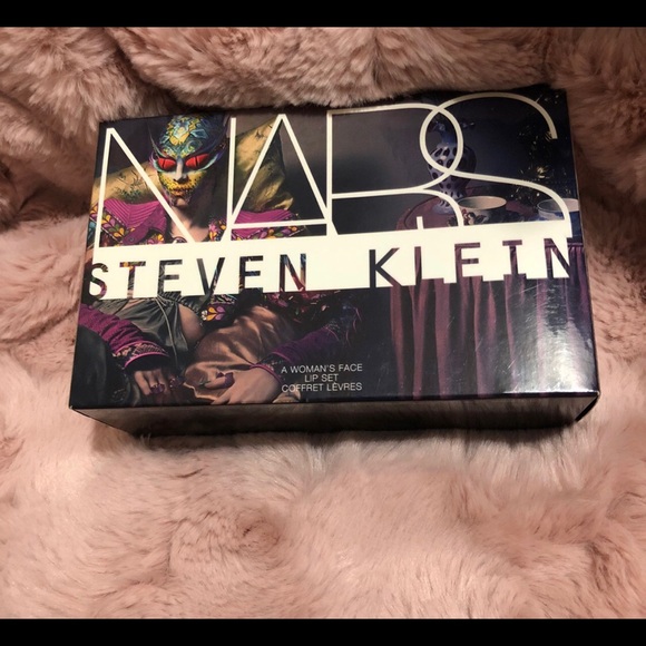 Nars Magnetic storage box Steven Klein - Picture 3 of 3